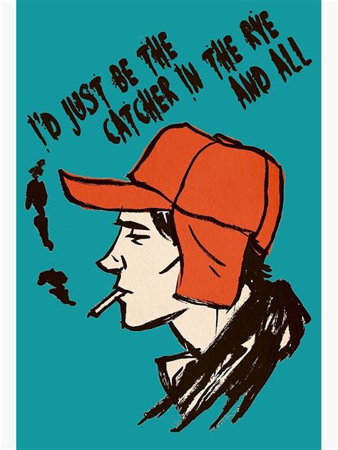 The catcher in the rye holden - rspowen