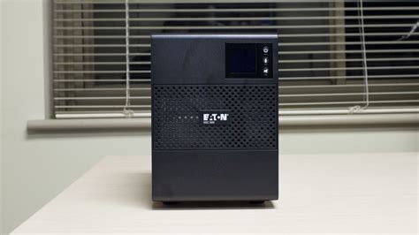 Eaton UPS Review: Protect Your Computing Assets