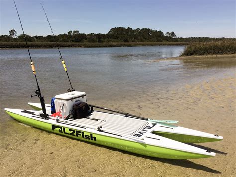 10 Amazing Christmas Gifts For Saltwater Fishermen | Kayaking, Kayak ...