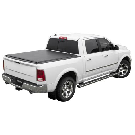 Access Lorado Tonneau Roll Up Cover RAM 1500 5.7FT ACC44239 - Knapheide ...