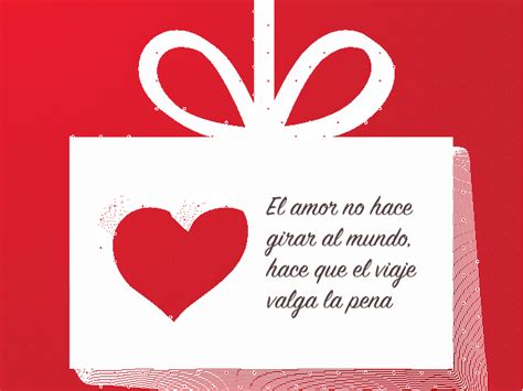 Frases de San Valentín para redes sociales | Frases de san valentin, Frases de santos, Feliz día ...