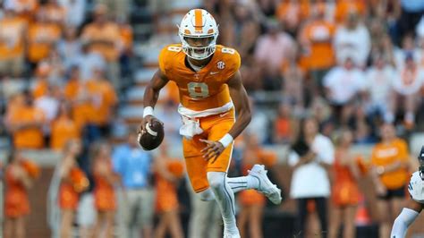 Tennessee vs. Iowa odds, line, spread: 2024 Citrus Bowl picks, college ...