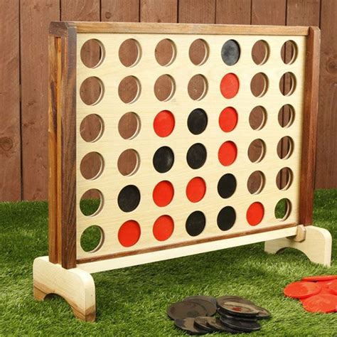 Giant Connect Four – branded.disruptsports.com