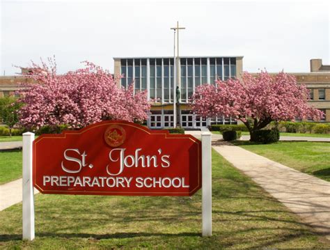 The St. John's Prep Advantage – Admissions – St. John's Prep