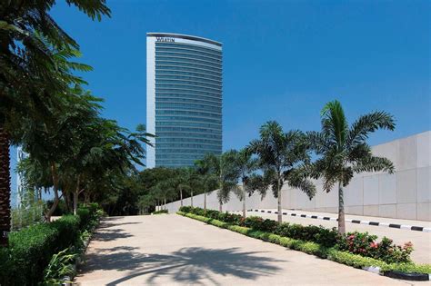 The Westin Mumbai Garden City, Mumbai, India Jobs | Hospitality Online