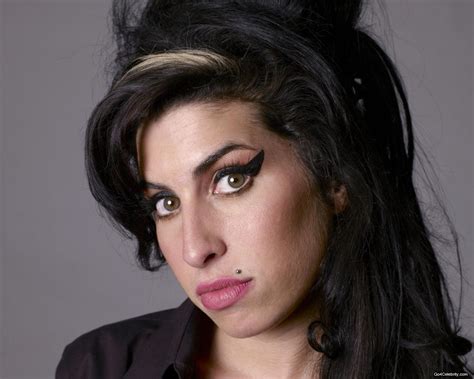 Cause of Amy Winehouse's accidental death confirmed ~ Winnies