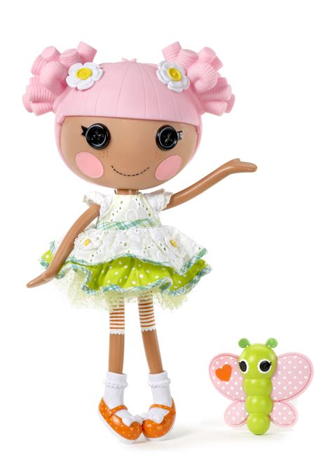 Lalaloopsy dolls - Lalaloopsy Photo (24310894) - Fanpop