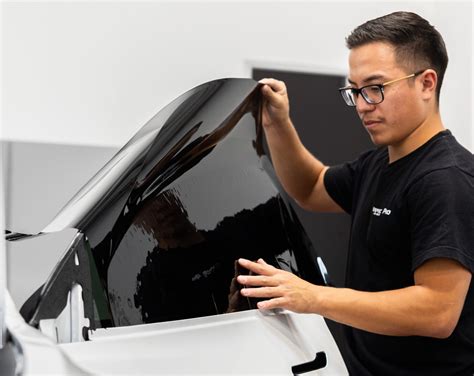 What is a Ceramic Window Tint? - Ceramic Pro