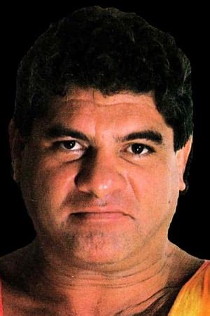 Don Muraco — The Movie Database (TMDB)