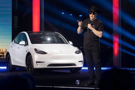 Tesla Offers a New ‘Master Plan’ but Few Big Revelations - The New York ...