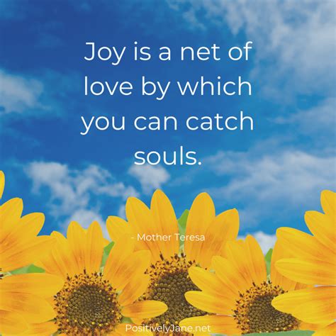 Joy Quotes | 10 Inspiration Quotes About Joy - Positively Jane