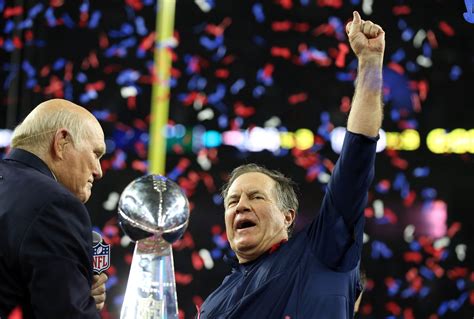 New England Patriots vs Atlanta Falcons: Team Grades for Super Bowl LI