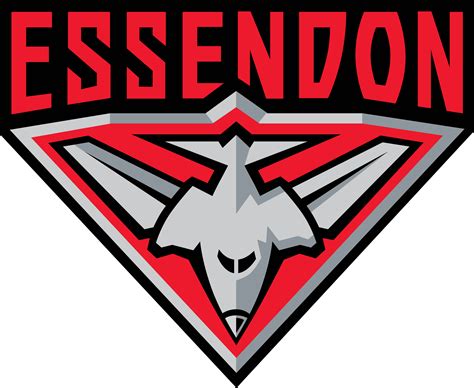 Essendon Bombers – Logos Download