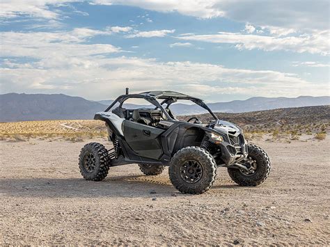 New 2024 Can-Am Maverick X3 RS Turbo Utility Vehicles in Moses Lake, WA | Stock Number: