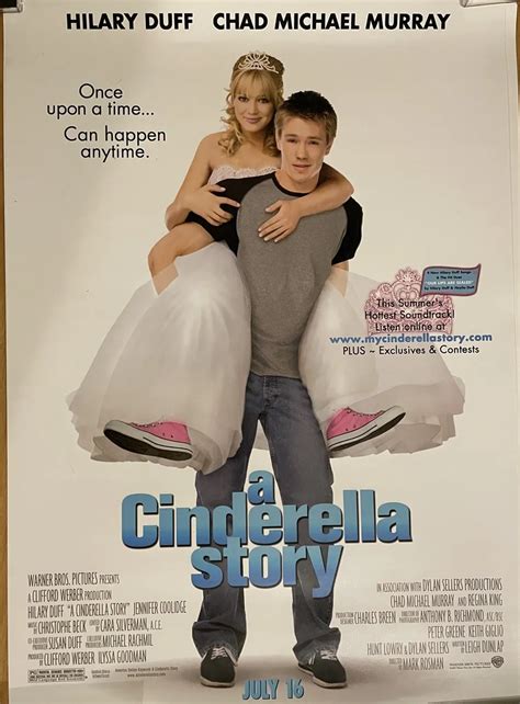 A Cinderella Story Polaroid Poster Iconic Movie Posters,, 60% OFF