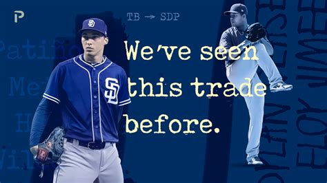 We've Seen The Blake Snell Trade Before | Pitcher List