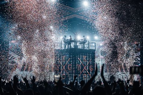 On tour with Kygo: Bringing the Seaboard to the stadium | ROLI