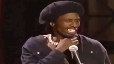 Eddie Griffin King of Comedy I Eddie Griffin Stand Up Special Show - YouTube