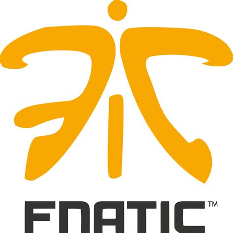 Fnatic Logo PNG Transparent & SVG Vector - Freebie Supply