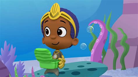 Bubble Guppies - Watch Series Online