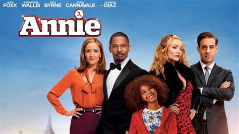 Annie (2014) - Netflix Nederland - Films en Series on demand