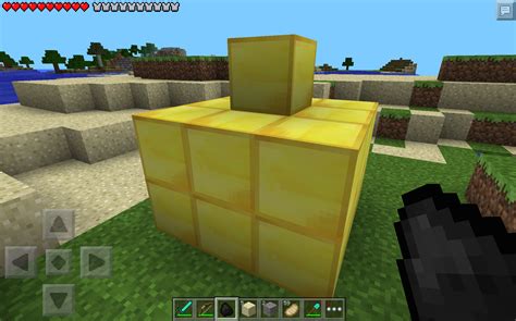 Block of Gold | Minecraft Wiki | FANDOM powered by Wikia