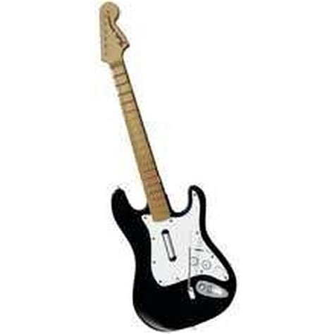 Wii Rock Band Wireless Guitar | Nintendo Wii | GameStop