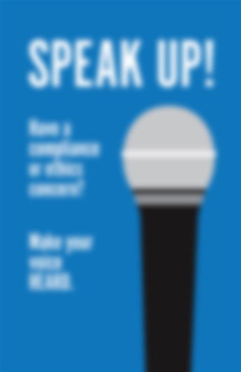 Speak Up: Make your voice heard - Broadcat