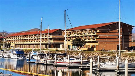 A Spring Adventure to Ventura Harbor Village - Traveling Boy