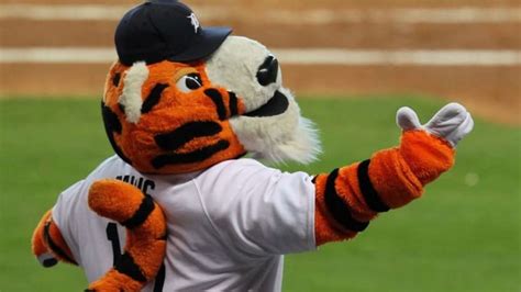 Detroit Tigers: Why Are the Tigers the Tigers?