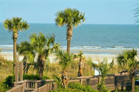 Hilton Head Island, South Carolina. Went there with my tennis team for spring break 2012! great ...