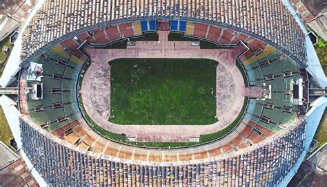 Other Sports: Giant Shah Alam Stadium may be torn down and rebuilt ...