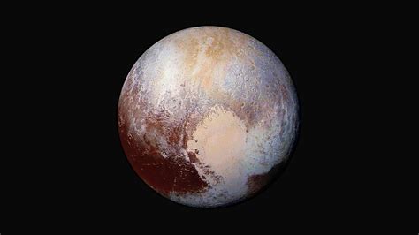 Why Some Astronomers Think Pluto Should Be a Planet Again - IGN