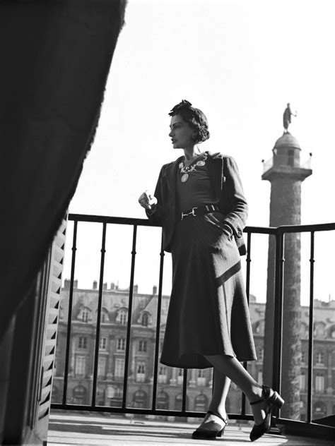 coco-chanel-ritz-paris - Luxurylaunches