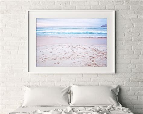 Sunrise Photography, Beach Photography, Surf Print, Coastal Decor ...