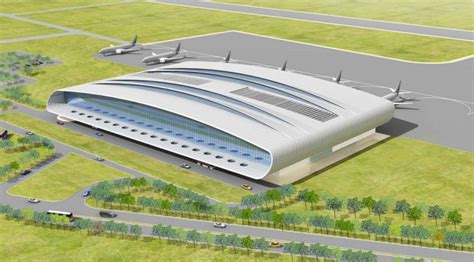 Vadodara International Airport – Vadodara deserves the best - Pacifica Companies