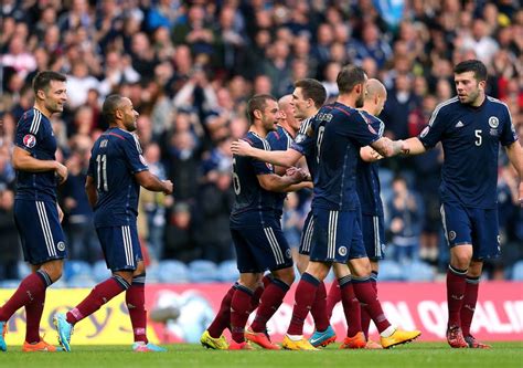 Scotland vs Cyprus Preview, Tips and Odds - Sportingpedia - Latest ...