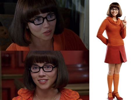 I’d give anything to see Linda Cardellini play Velma again : r/Scoobydoo