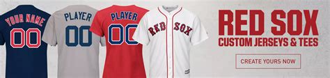 Boston Red Sox Apparel & Gear | DICK'S Sporting Goods