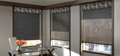 Hunter Douglas Designer Roller Shades - ZBlinds