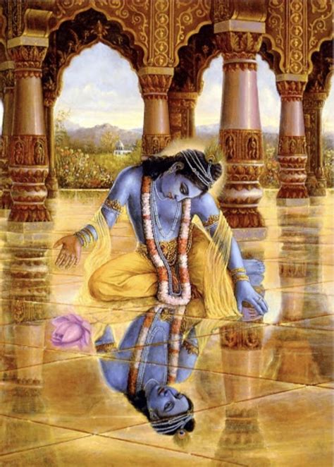 Govinda💙 : r/krishna