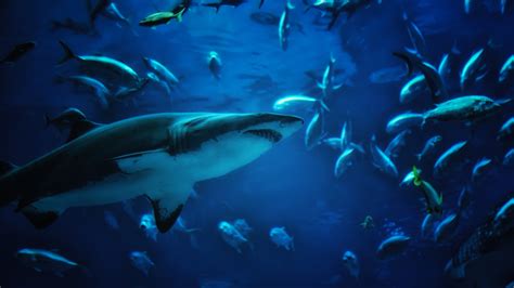 Sharks Wallpapers (60+ images)