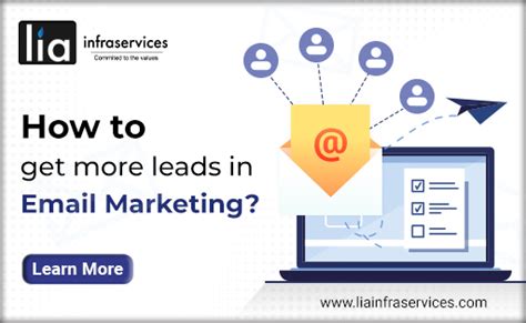 How to Generate More Leads Through Email Marketing? - Blog ...