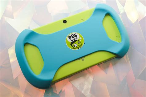 Pbs Kids Playtime Pad