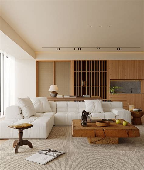 Asian Inspired Home Interiors With A Sense Of Peace | House interior ...