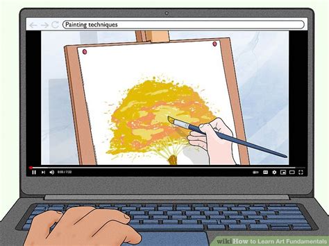 4 Simple Ways to Learn Art Fundamentals - wikiHow