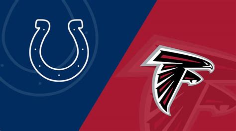 Atlanta Falcons vs Indianapolis Colts Matchup Preview 9/22/19: Analysis ...