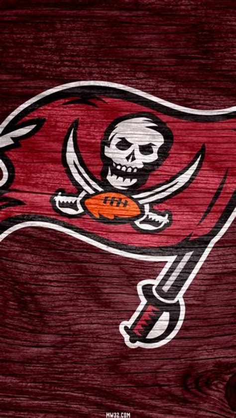 🔥 [50+] Tampa Bay Bucs iPhone Wallpapers | WallpaperSafari