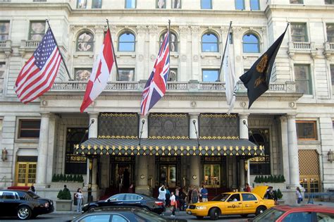 NYC: The Plaza Hotel | The Plaza Hotel is a landmark 19-stor… | Flickr