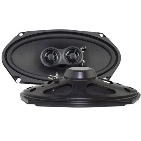 RetroSound Speakers for Speaker Upgrade